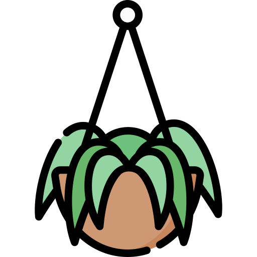 007-hanging pot