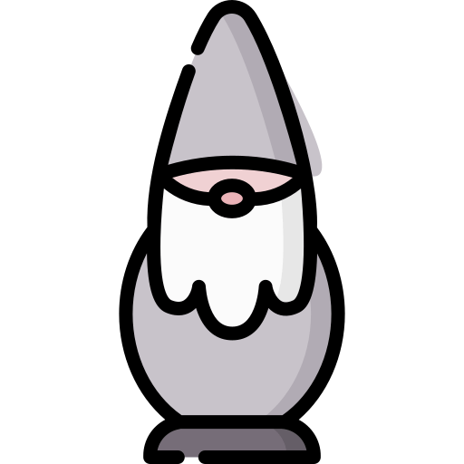 038-gnome