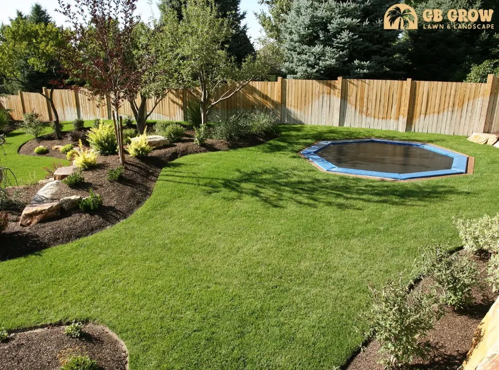 Landscape Design