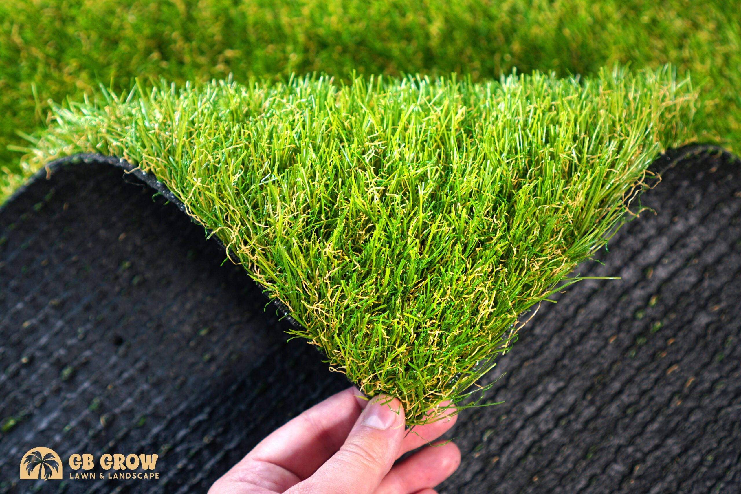 Artificial turf