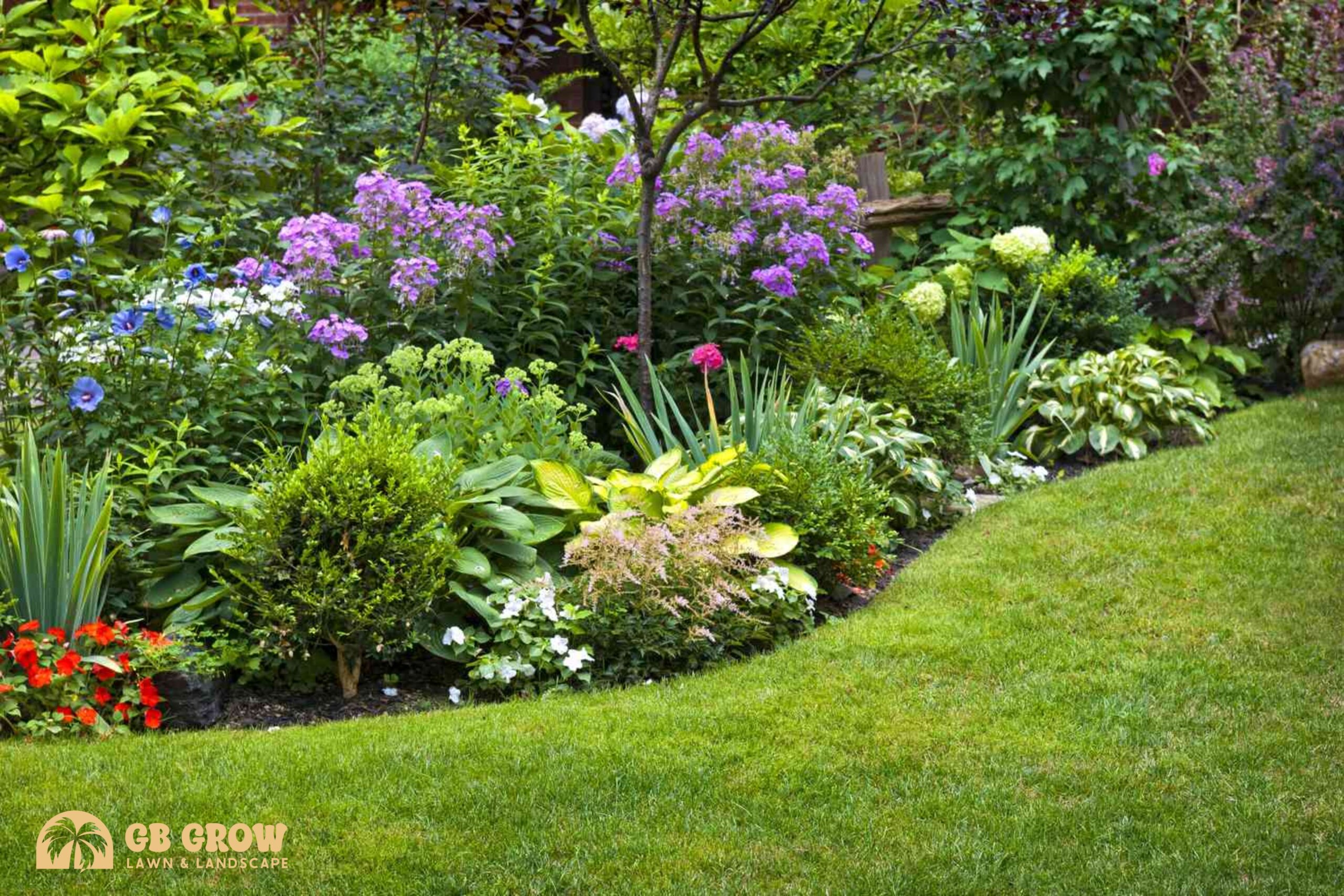 landscape design