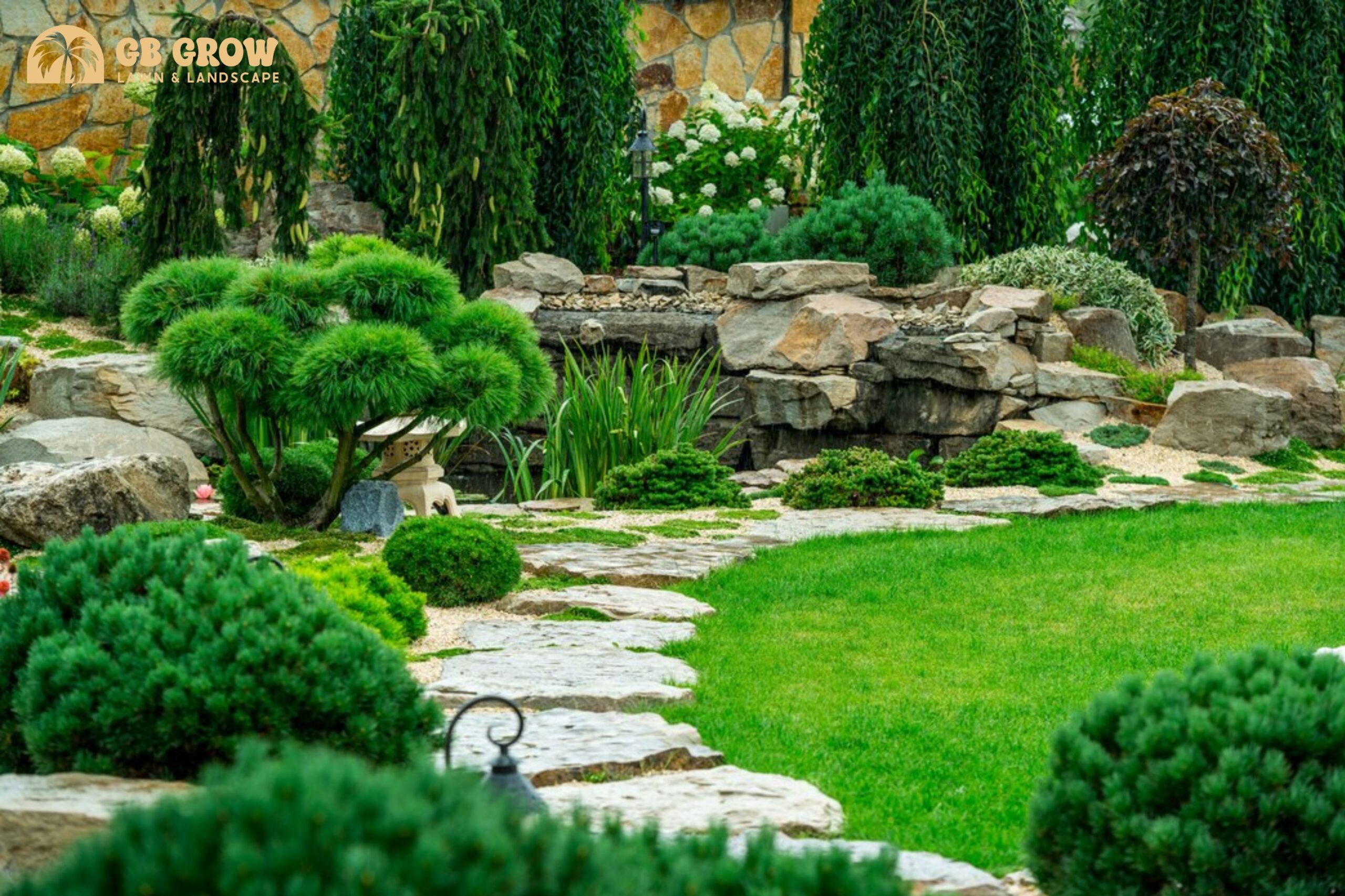 landscape design
