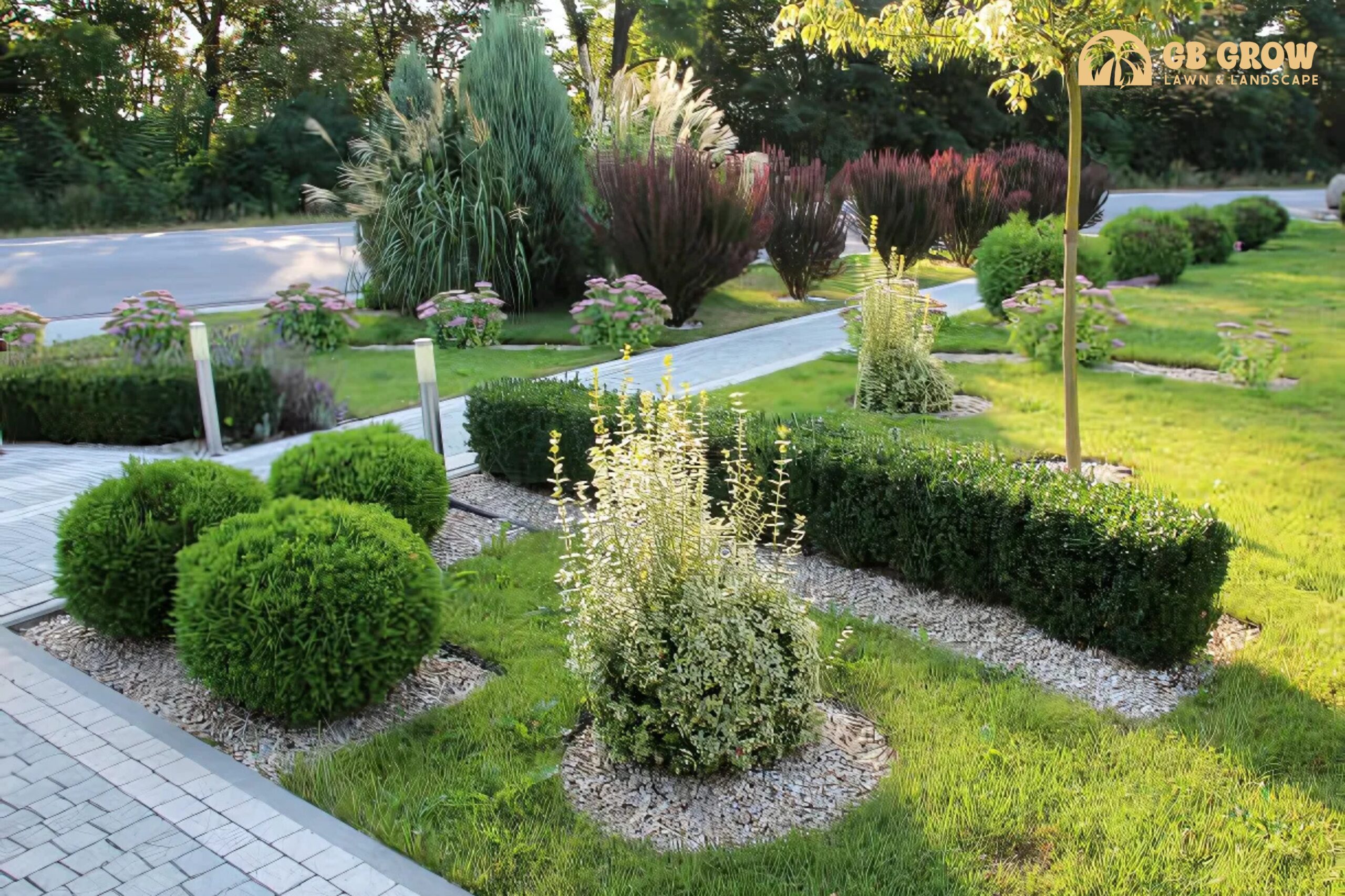 landscaper near me
