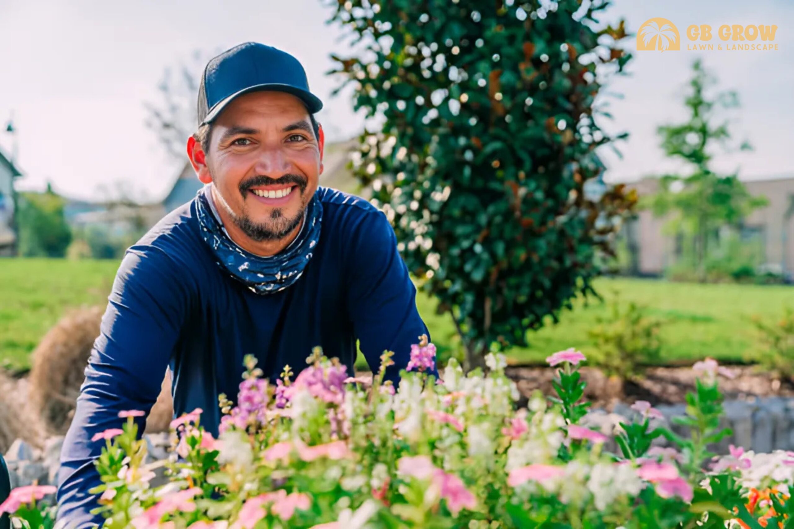 landscaper near me