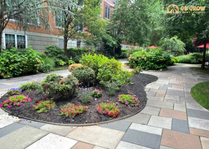Commercial Landscaping